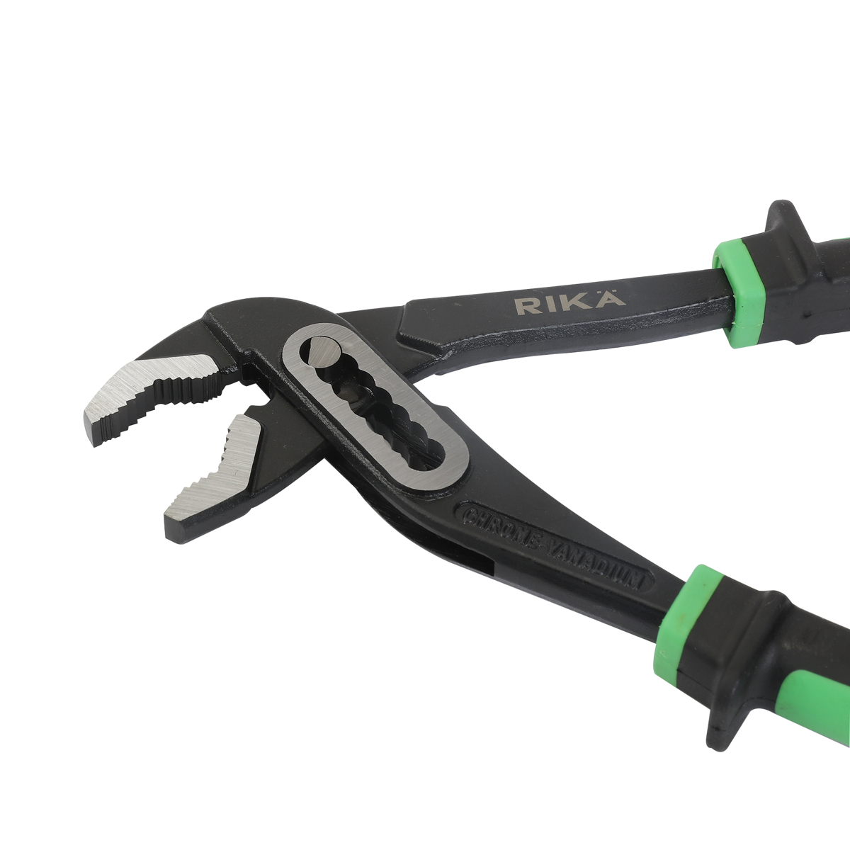 Rikä Water Pump Pliers 9 Inch | 250mm